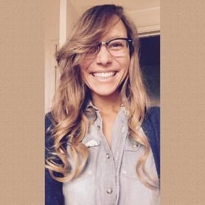 Meet your Posher, Kathleen